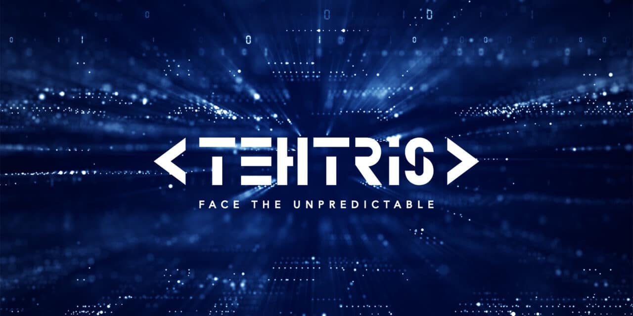 TEHTRIS - Face the unpredictable